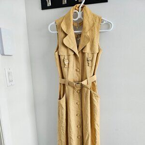 Robe vintage d'été Frarouche de Lori Weidner